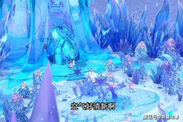 给我来个小和尚：狐狸喜欢和尚，真的是投缘吗，还是因为头……